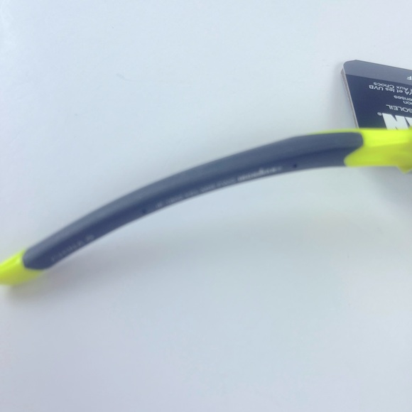 Men’s Foster Grant Ironman Sunglasses IF 1802 YEL MIR model - Picture 9 of 9